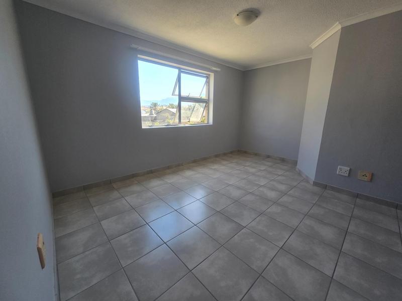 To Let 2 Bedroom Property for Rent in Anchorage Park Western Cape